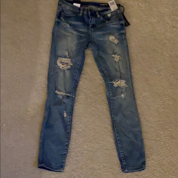 jeans - Picture 1 of 2